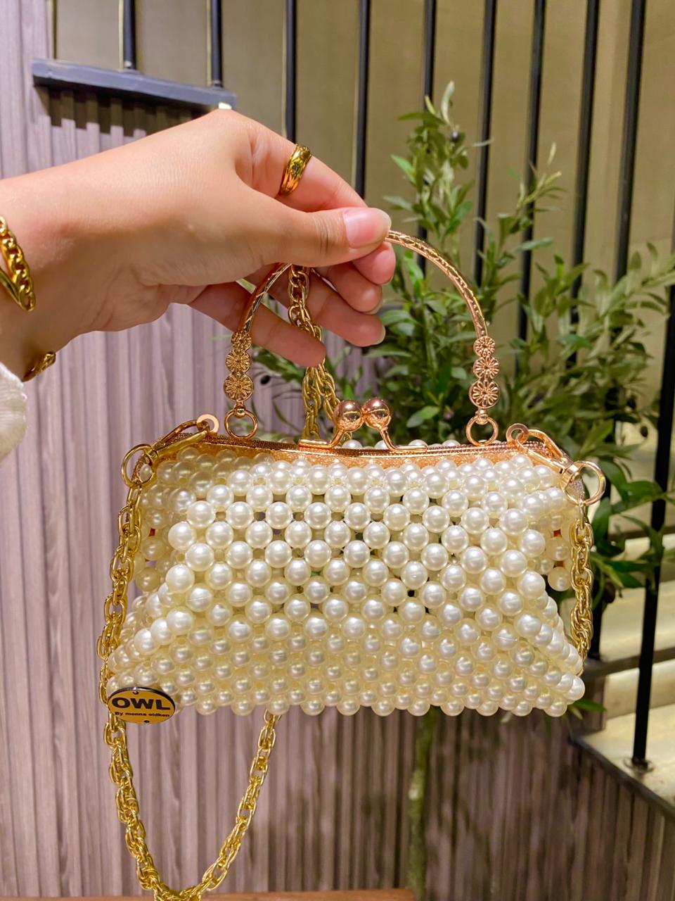 Bags collection