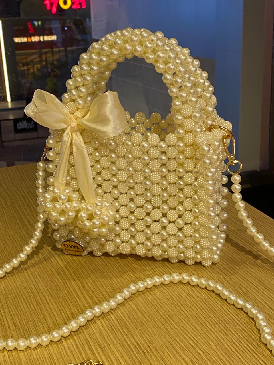 LumiPearl - Bag