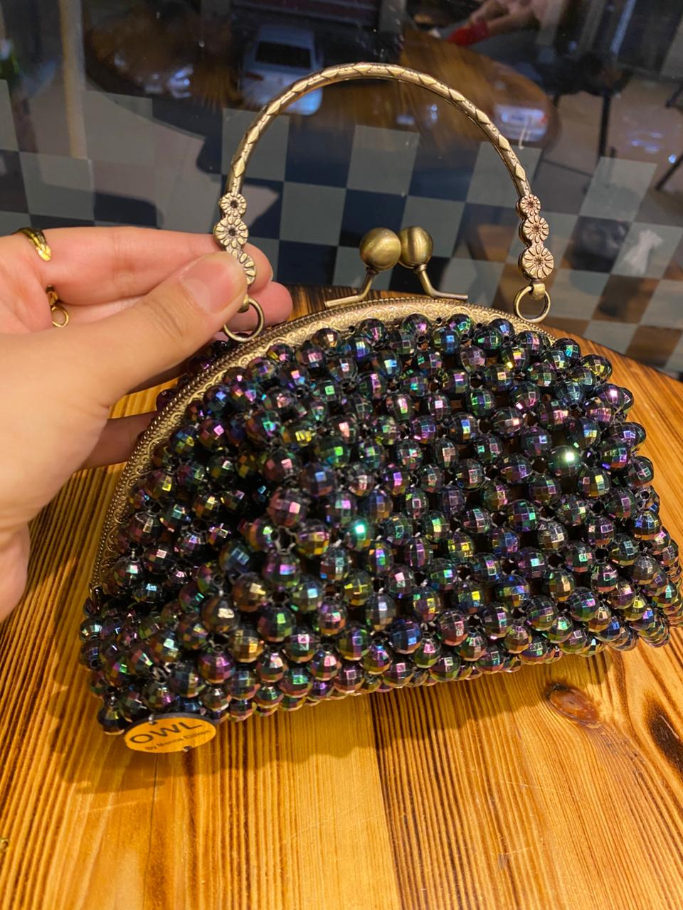 Shimmer - Bag