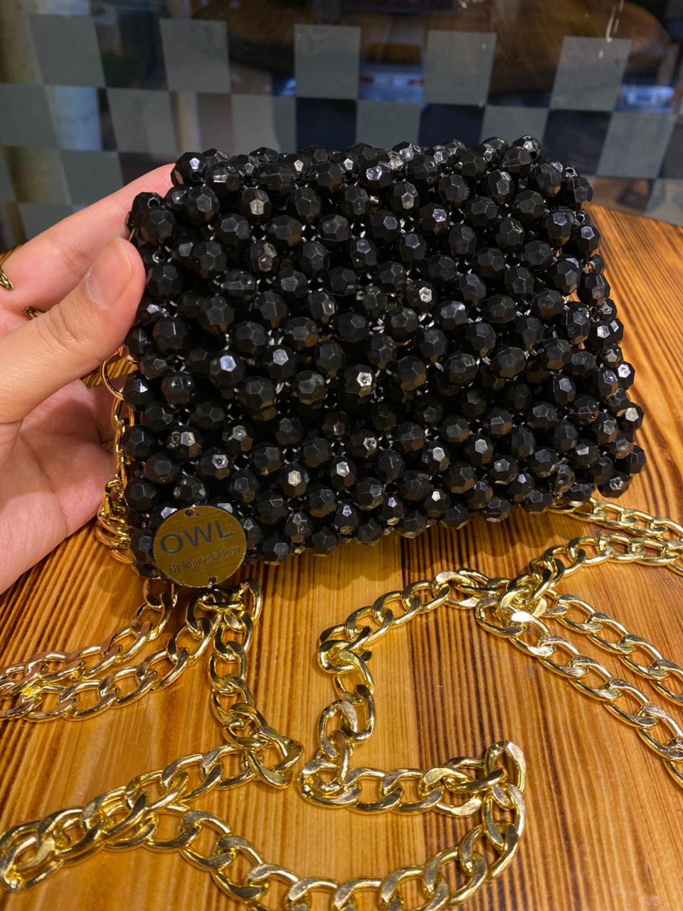 Mini black - Bag