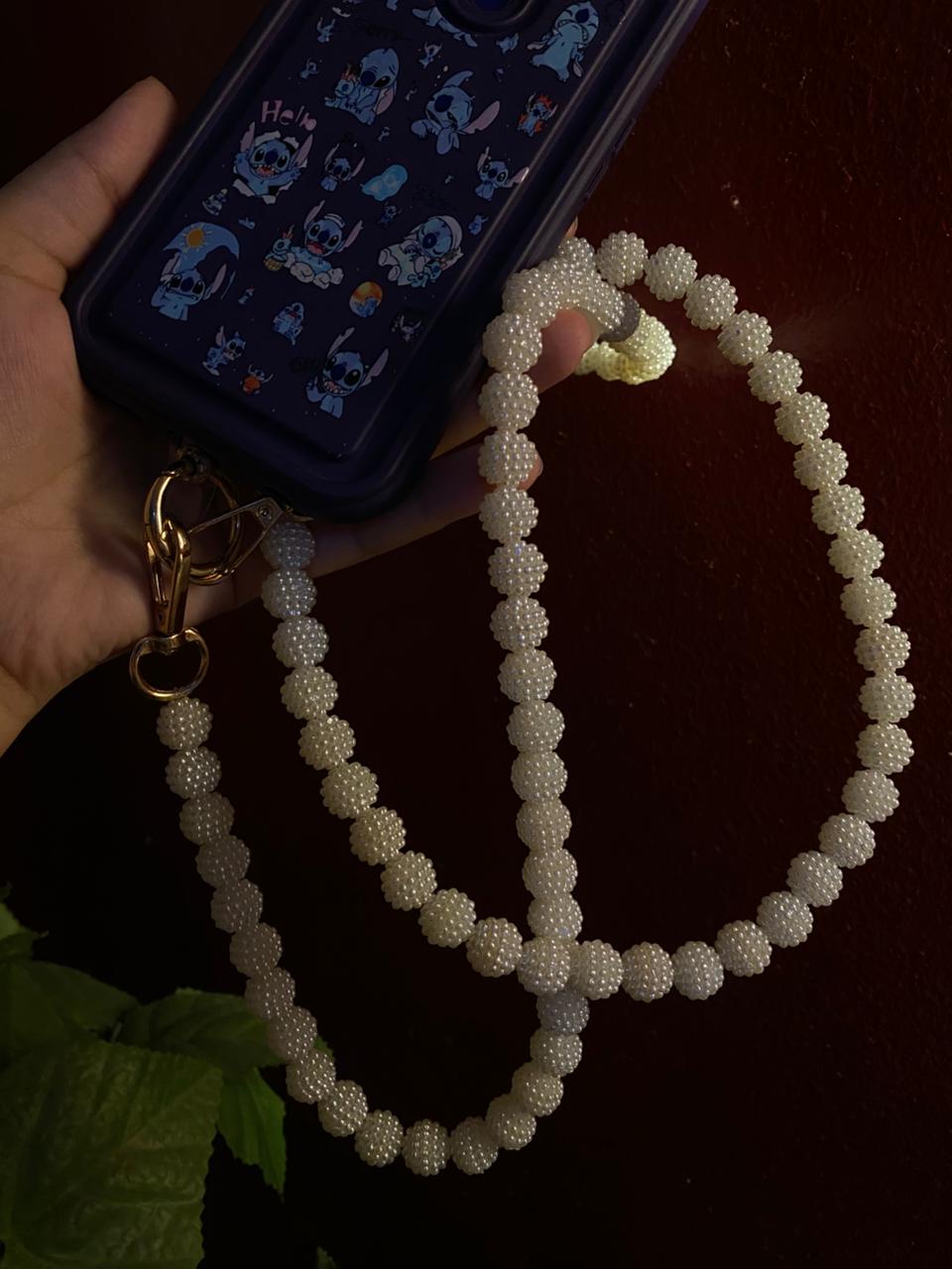 Fetafeet El Sokar phone strap